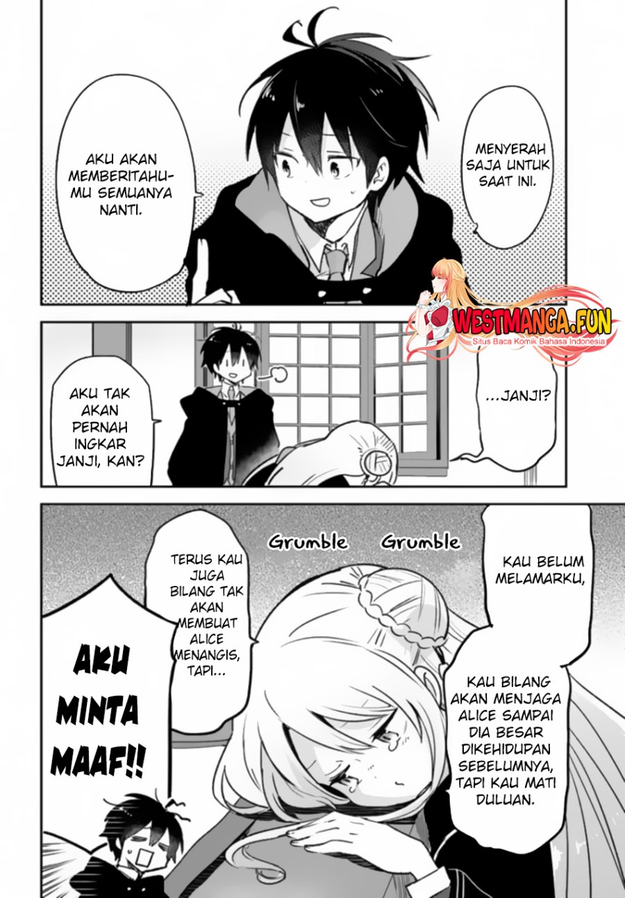 Henkyou Gurashi no Maou, Tensei shite Saikyou no Majutsushi ni naru ~Aisarenagara Nariagaru Moto Maō wa, Ningen o Shiritai~